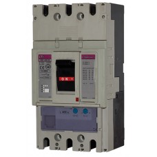 Автоматический выключатель EB2 400/3L 250А 3р (25кА), 4671091, ETI