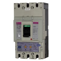 Автоматический выключатель EB2 400/3E 400A 3p (50kA) APG, 4671115, ETI