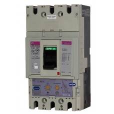 Автоматический выключатель EB2 400/3E 400A 3p (50kA) APG, 4671115, ETI