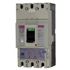 Автоматический выключатель EB2 630/3LE 630А 3р (36кА), 4671121, ETI