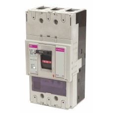 Автоматический выключатель EB2 250/3E 125А 3р (70кА), 4671302, ETI