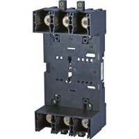 Монтажный блок NPF 400&630AF 3p, 4671466, ETI