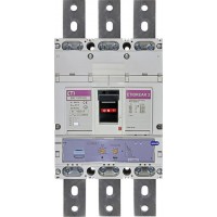 Автоматический выключатель EB2 1000/3LE 1000A 3p (50kA), 4672210, ETI