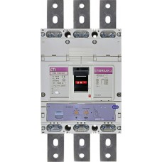 Автоматический выключатель EB2 1000/3E 1000A 3p (70kA), 4672220, ETI
