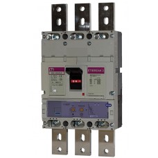 Автоматический выключатель EB2 1600/3E-FC 1600A 3p (85kA), 4672260, ETI
