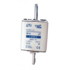 Предохранитель S4UQ2/1000A/500V gR (200kA), 4716132, ETI