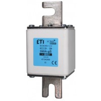 Запобіжник S1/110/200A/690V-gS (100kA), 4723251, ETI