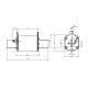 Предохранитель NH-1 Battery 224A 700V DC, 4723297, ETI