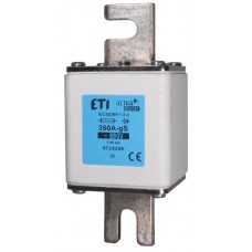 Предохранитель S2M/110/400A/690V-gS (100kA), 4724256, ETI