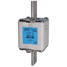 Предохранитель M3/560A/690V-gS (100kA), 4725230, ETI