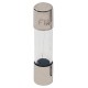 Мини-Предохранитель CH 5x20 T 315mA 250V, 6710005, ETI
