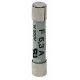 Мини-Предохранитель CH 6,3x32 HF 500mA 500V, 6710218, ETI