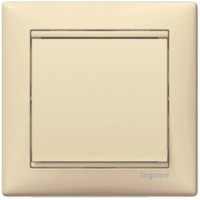 Заглушка Legrand Valena 774346 (слонова кістка)