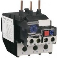 Реле РТІ-2355 електротеплове 28-36 А, IEK