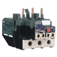 Реле РТИ-3357 электротепловое 37-50 А, IEK
