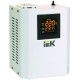 Стабілізатор напруги, серія Boiler 0,5 кВА релейного типу, настінний IEK