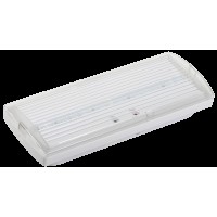 Светильник аварийный ДПА 5030-1, NI-CD, пост.,1ч,IP20, IEK, LDPA0-5030-1H-K01