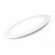 LED Панель (кругл.) 12W 3000K 220V LED-DLR-12/3, EUROLAMP