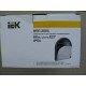 Світильник НПП2501, IEK