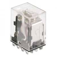 Реле РЭК77/3 10 А 24 В DC IEK
