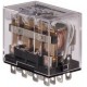 Реле РЭК77/4 10 А 24 В DC IEK