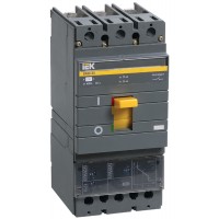 Автоматичний вимикач ВА88-35 3Р 250А 35кА IEK