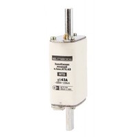 Запобіжник плавкий e.fuse.NT0.63, габарит 0, 63А