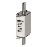 Запобіжник плавкий e.fuse.NT0.100, габарит 0, 100А