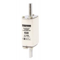 Запобіжник плавкий e.fuse.NT0.160, габарит 0, 160А