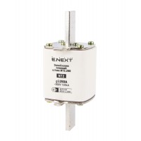 Предохранитель плавкий e.fuse.NT2.250, габарит 2, 250А