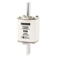 Запобіжник плавкий e.fuse.NT2.63, габарит 2, 63А