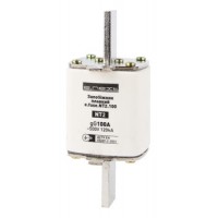 Запобіжник плавкий e.fuse.NT2.100, габарит 2, 100А