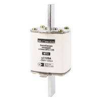 Предохранитель плавкий e.fuse.NT2.125, габарит 2, 125А