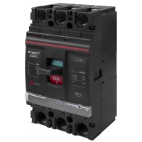 Силовий автоматичний вимикач e.industrial.ukm.630Re.630 з електронним розчіплювачем, 3р, 630А, E.NEXT
