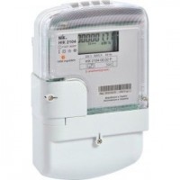 NІК 2104 AP2T 1802.MC.11 (2104-02.40 РТМВ (5-60) А, PLC-модуль, багатотарифний)