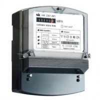 Лічильник НІК 2301 АК1 (Вінниця) 5(10)А, 3ф, електронний однотарифний (захист від дії магніту)