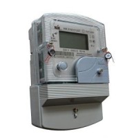 НІК 2102-01.Е2МСТР1 (НІК 2102-01 E2TP, 5(60)А, 1ф, електронний багатотарифний)