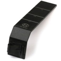 Фіксатор кабелю для коробу TR1 05200, ДКС