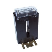 Трансформатор ТШ 0,66-2 А 2000/5 кл.т.0,5S (16 років міжповірочний інтервал)
