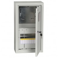 Корпус металлический ЩУРн-1/9зо-1 36 УХЛ3 IP31