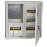 Корпус металлический ЩУРн-3/36зо-1 36 УХЛ3 IP31