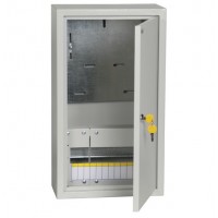 Корпус металлический ЩУРн-3/12зо-1 38 УХЛ3 IP31