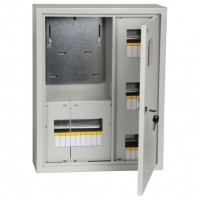 Корпус металлический ЩУРн-3/18зо-1 38 УХЛ3 IP31