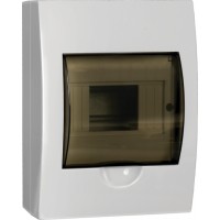Корпус пласт. ЩРН-П-6 мод. 1ряд навісний 200х148х95 IP41 У