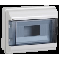 Корпус пластиковый КМПн-9 IP55