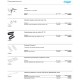 Щит пластиковий 12 модулів, що вбудовується з прозорими дверцятами, IP40, VF112TD Hager Golf