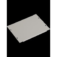 Монтажна панель 500х790 (оцинк), для КСРМ (к-т 2шт) YKM30-MP-050-079, IEK