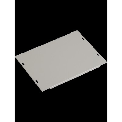 Монтажная панель 500х790 (оцинк), для КСРМ (к-т 2шт) YKM30-MP-050-079, IEK
