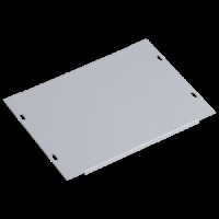 Монтажна панель 300х690 (оцинк), на куточки для КСРМ(2 шт.) YKM30-MPU-030-069, IEK