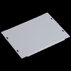 Монтажная панель 500х690 (оцинк), на уголки для КСРМ(2 шт) YKM30-MPU-050-069, IEK
